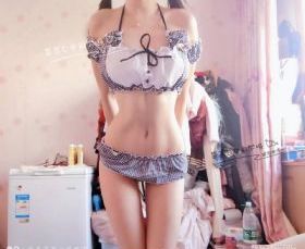 欧美豹纹比基尼性感_1080P动漫在线观看